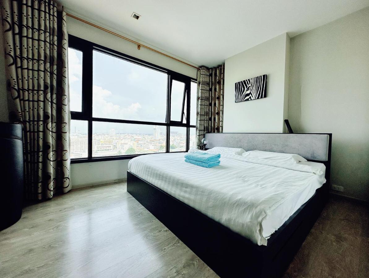 The Base Seaview Holiday Inn Pattaya Ngoại thất bức ảnh
